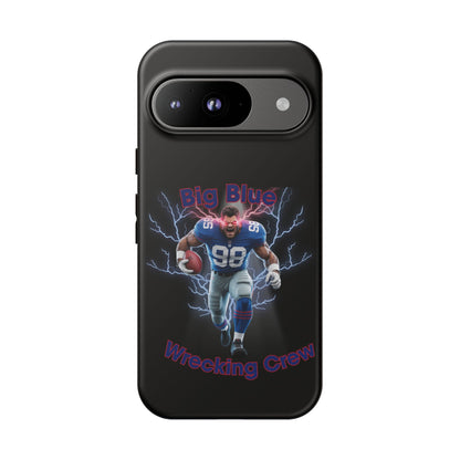 Phone Case Giants