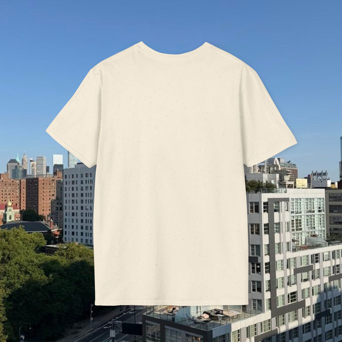 I ♥ New York - Unisex Tee