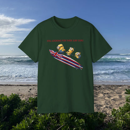 Surf Guru - Unisex Tee