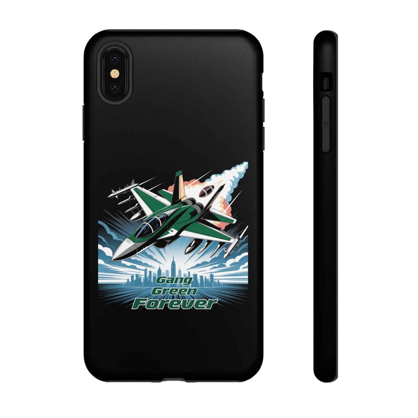 Phone Case Jets
