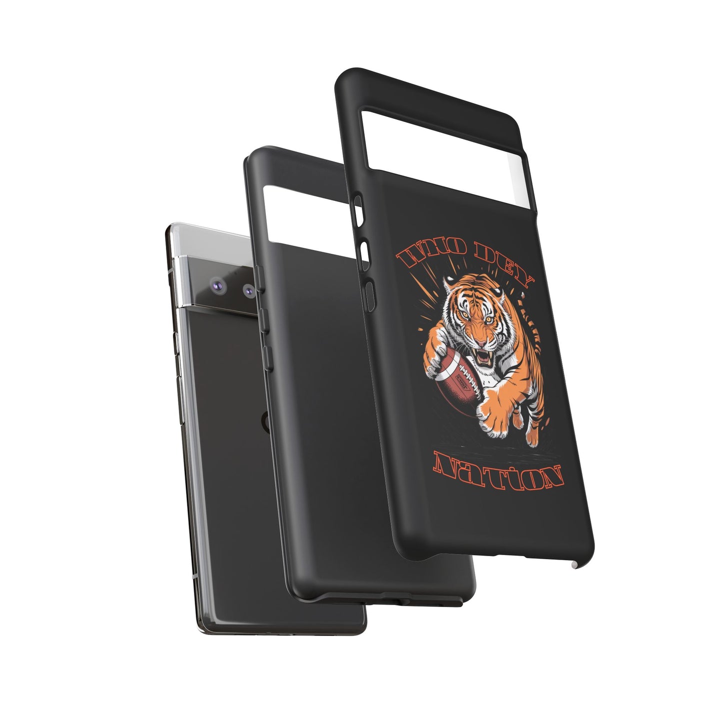 Phone Case Bengals