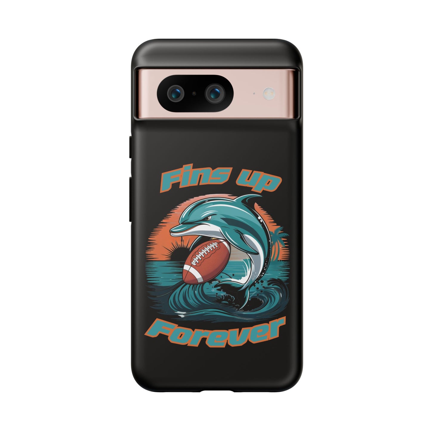 Phone Case Dolphins