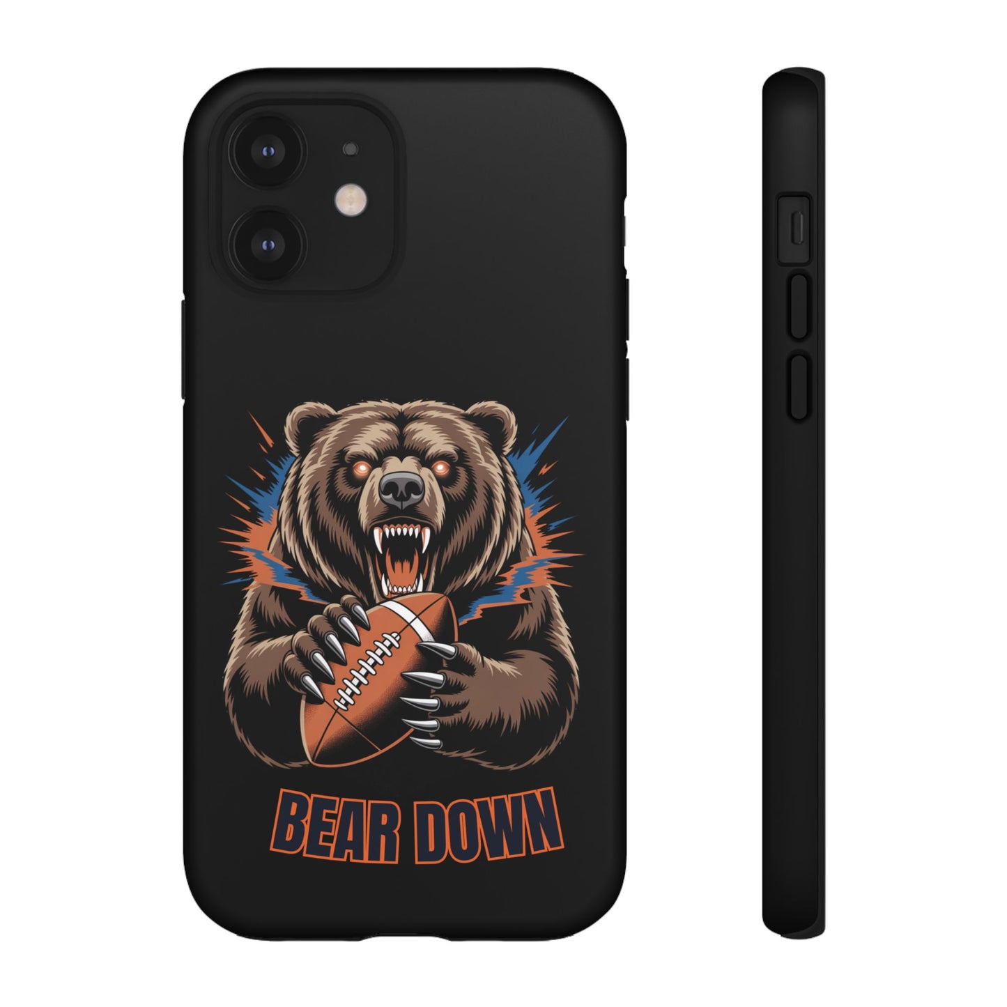 Phone Case Bears