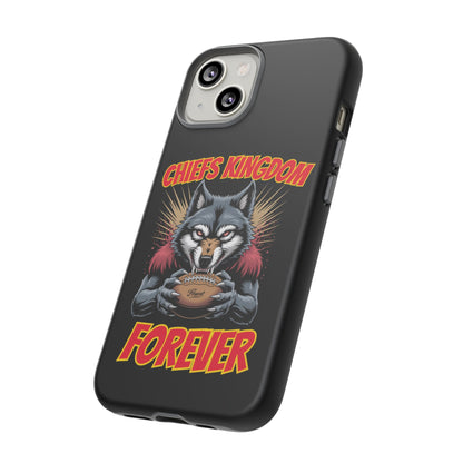 Phone Case Chiefs
