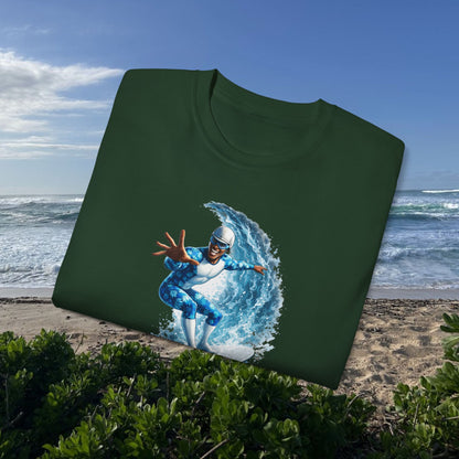 Shave Ice Surfer  - Unisex Tee