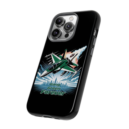 Phone Case Jets