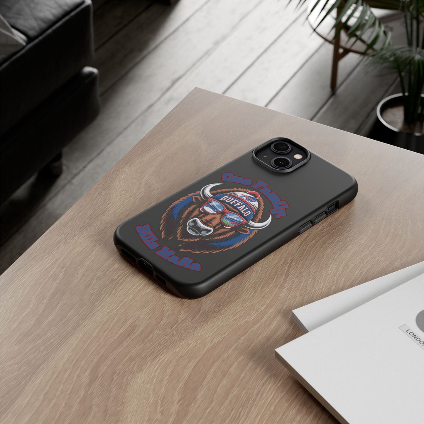 Phone Case Buffalo Bills