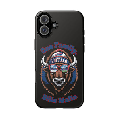 Phone Case Buffalo Bills