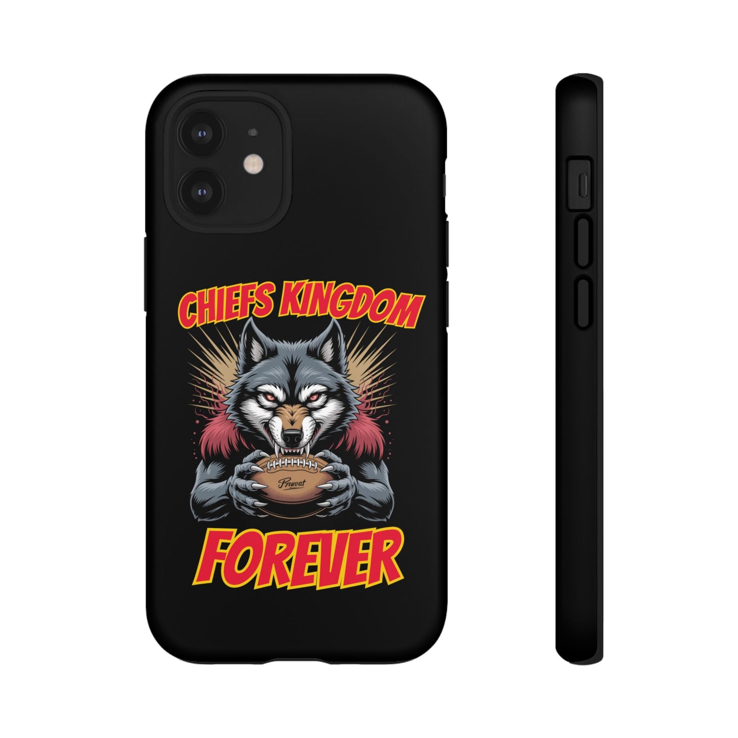 Phone Case Chiefs