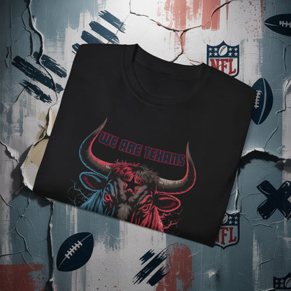 Houston Texans Icon Tee