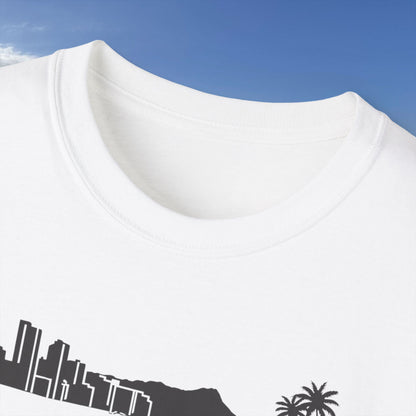 Keep Walking   - Unisex Tee