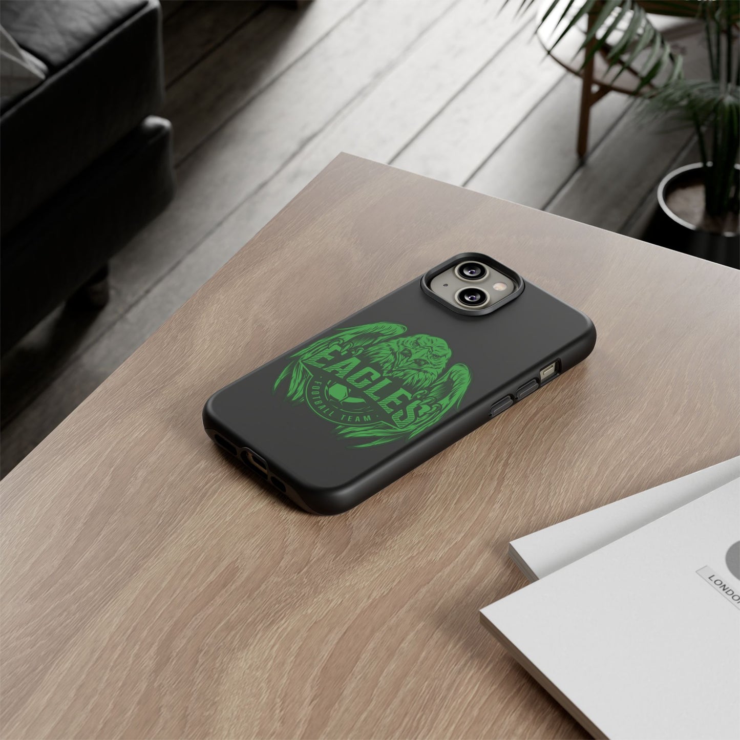 Phone Case Philadelphia Eagles