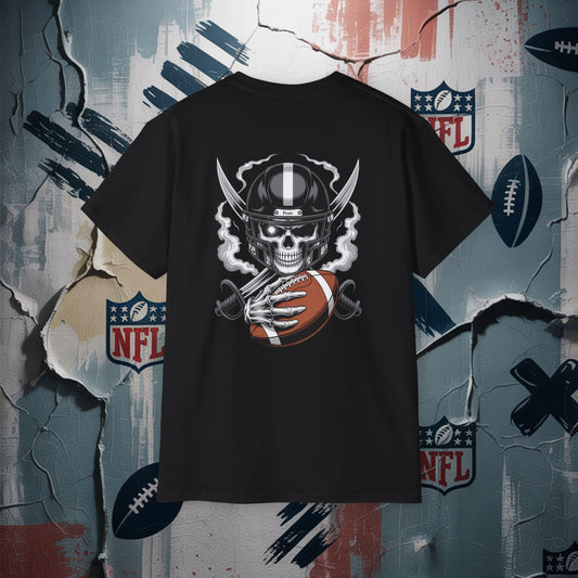 Las Vegas Raiders Legacy Tee