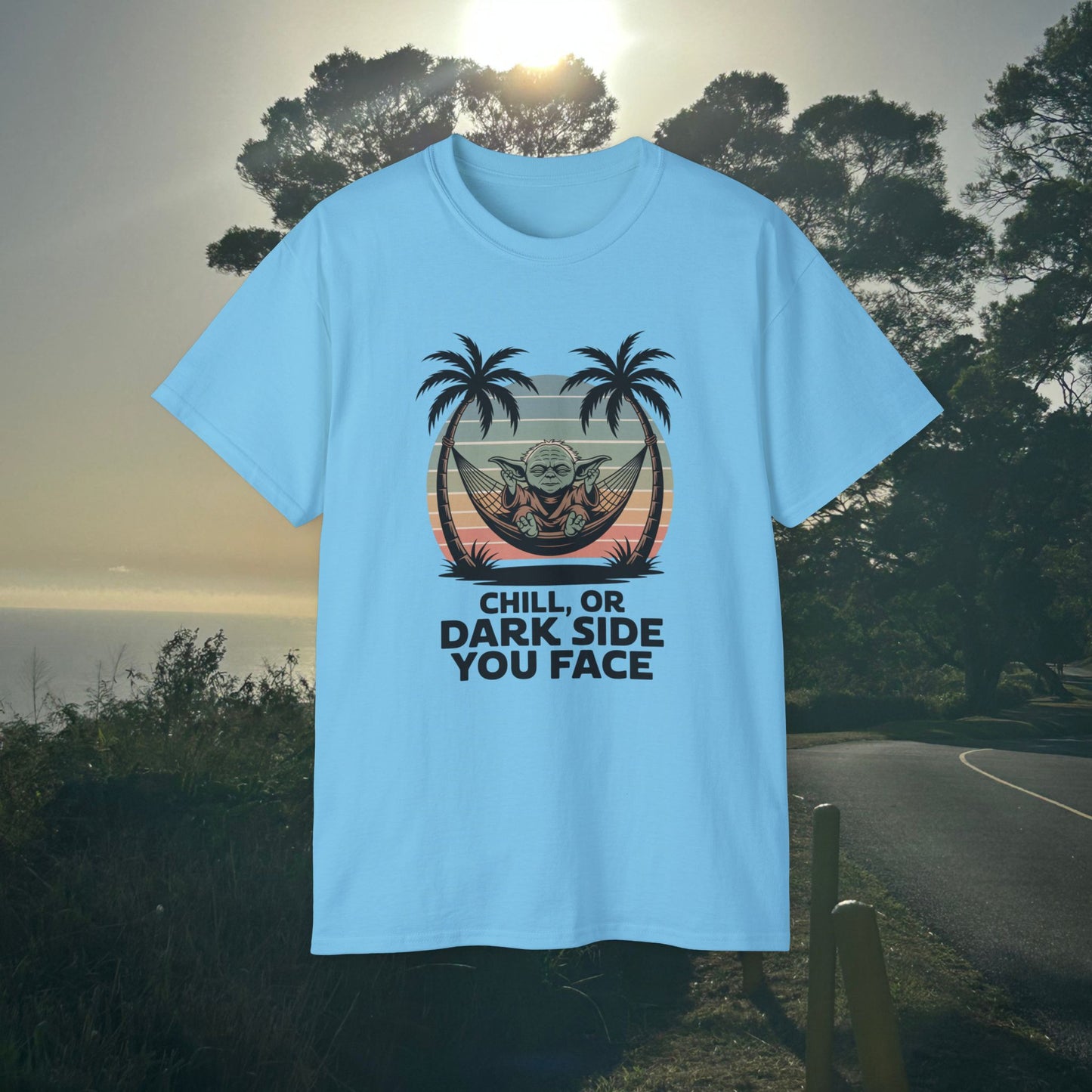 Chill Unisex Tee