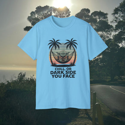 Chill Unisex Tee