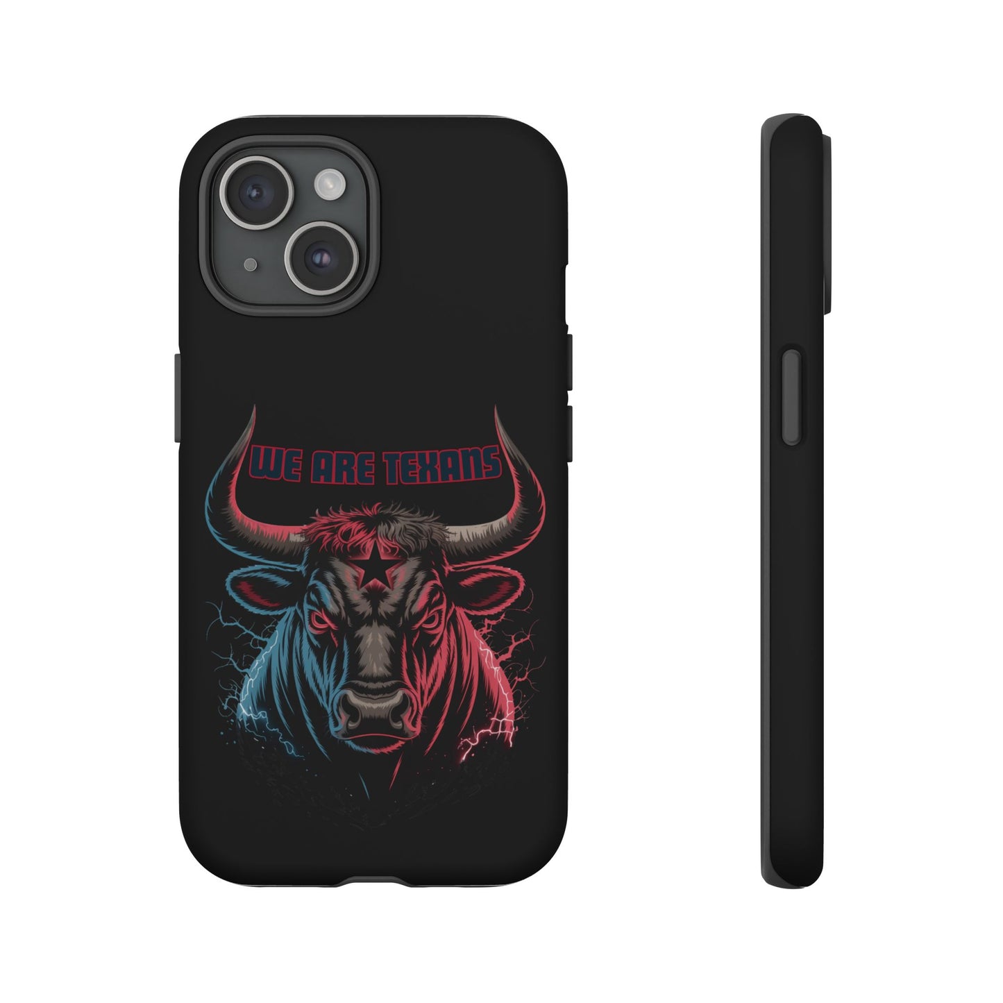 Phone Case Texans