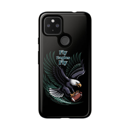 Phone Case Eagles