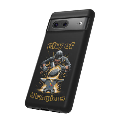 Phone Case Steelers