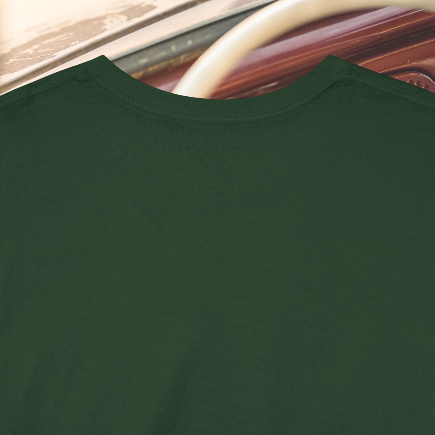 M'Aloha Eagle - Men's T-Shirt