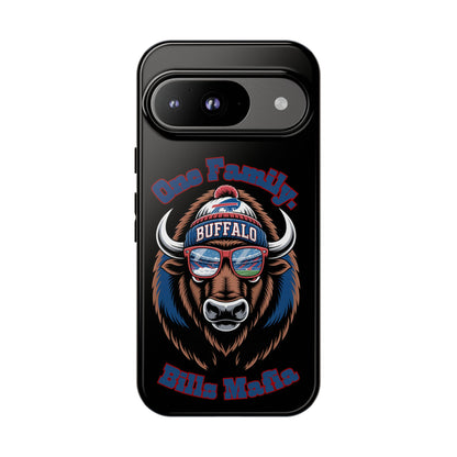 Phone Case Buffalo Bills