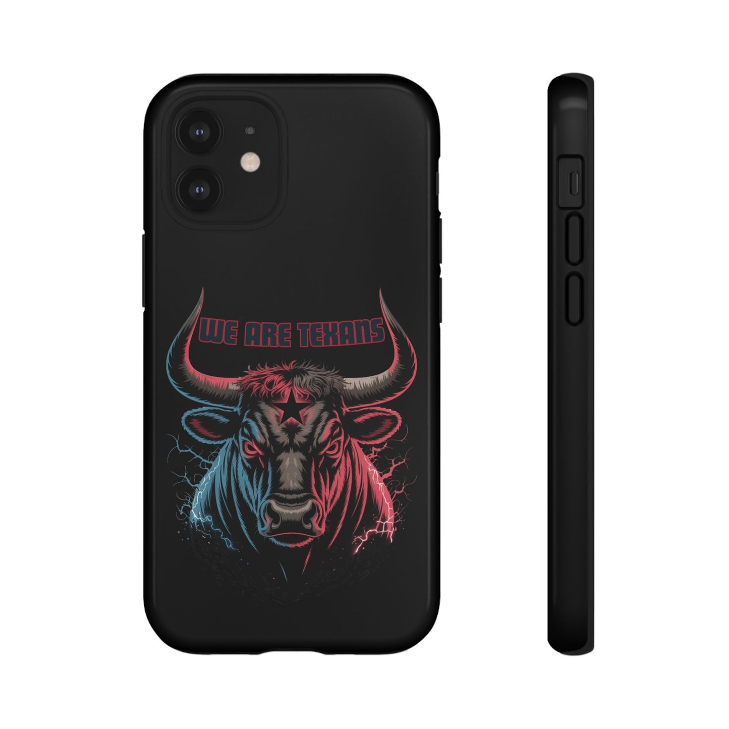 Phone Case Texans