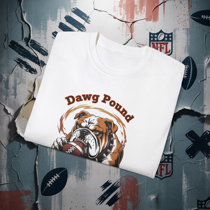 Cleveland Browns Icon Tee