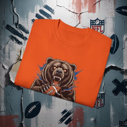 Chicago Bears Icon Tee