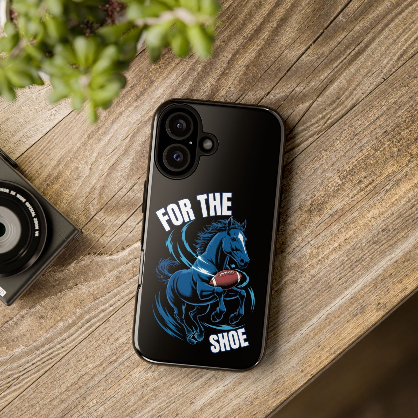 Phone Case Colts