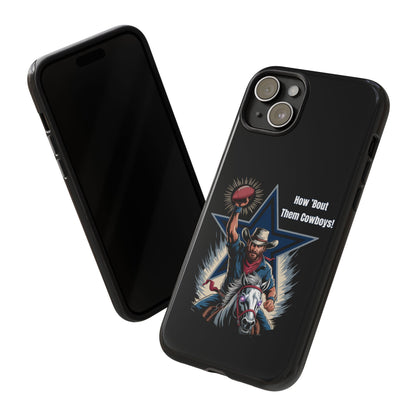 Phone Case Cowboys