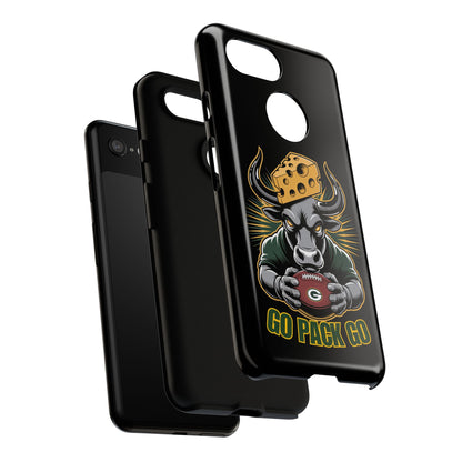 Phone Case Packers