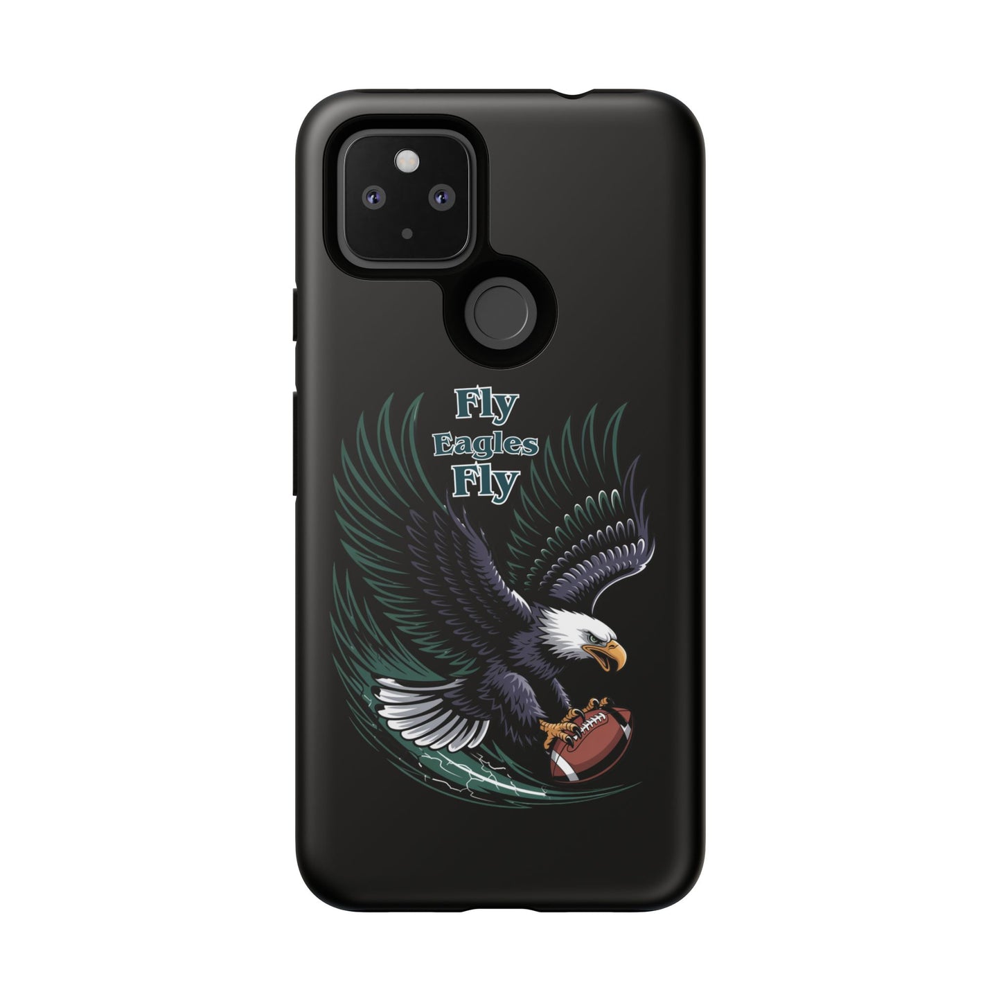 Phone Case Eagles