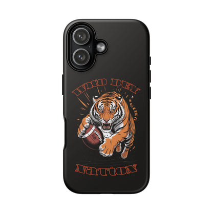Phone Case Bengals