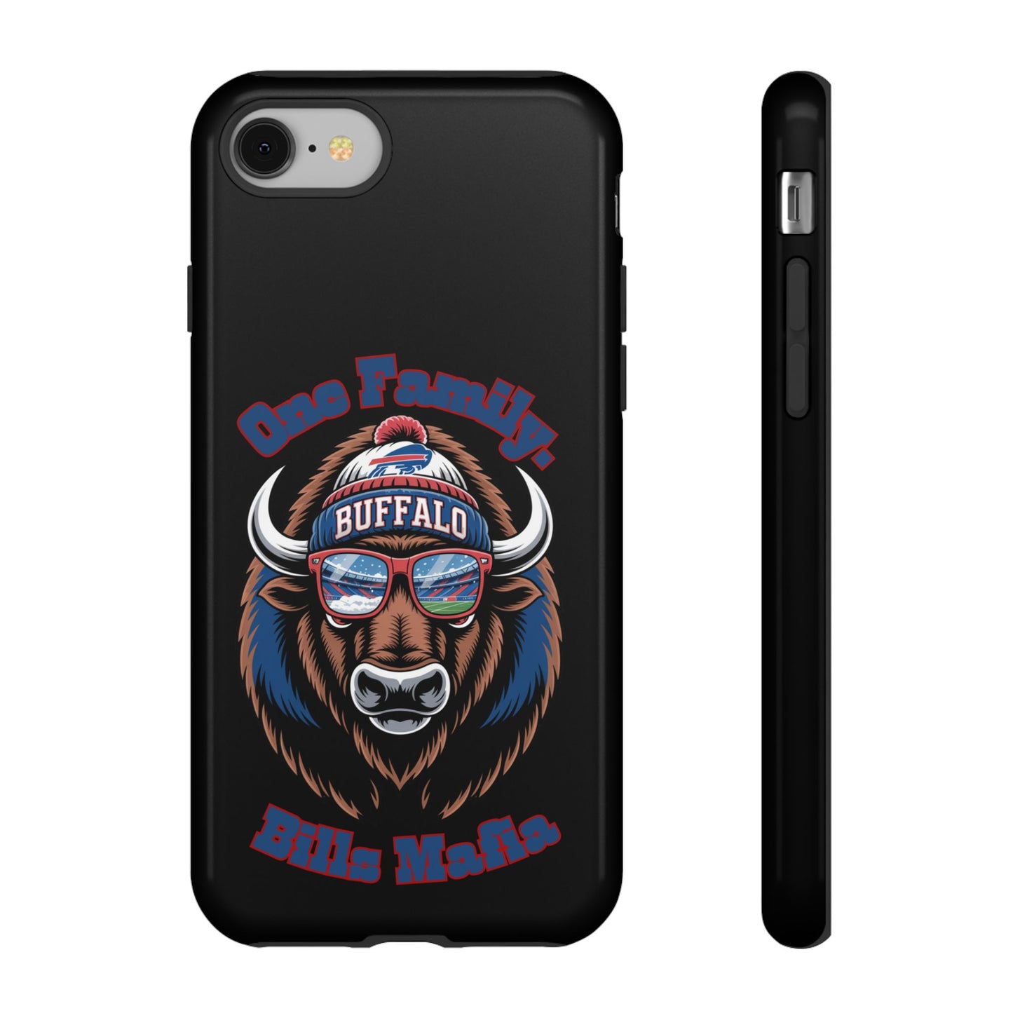 Phone Case Buffalo Bills