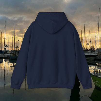 Just me - Hoodie
