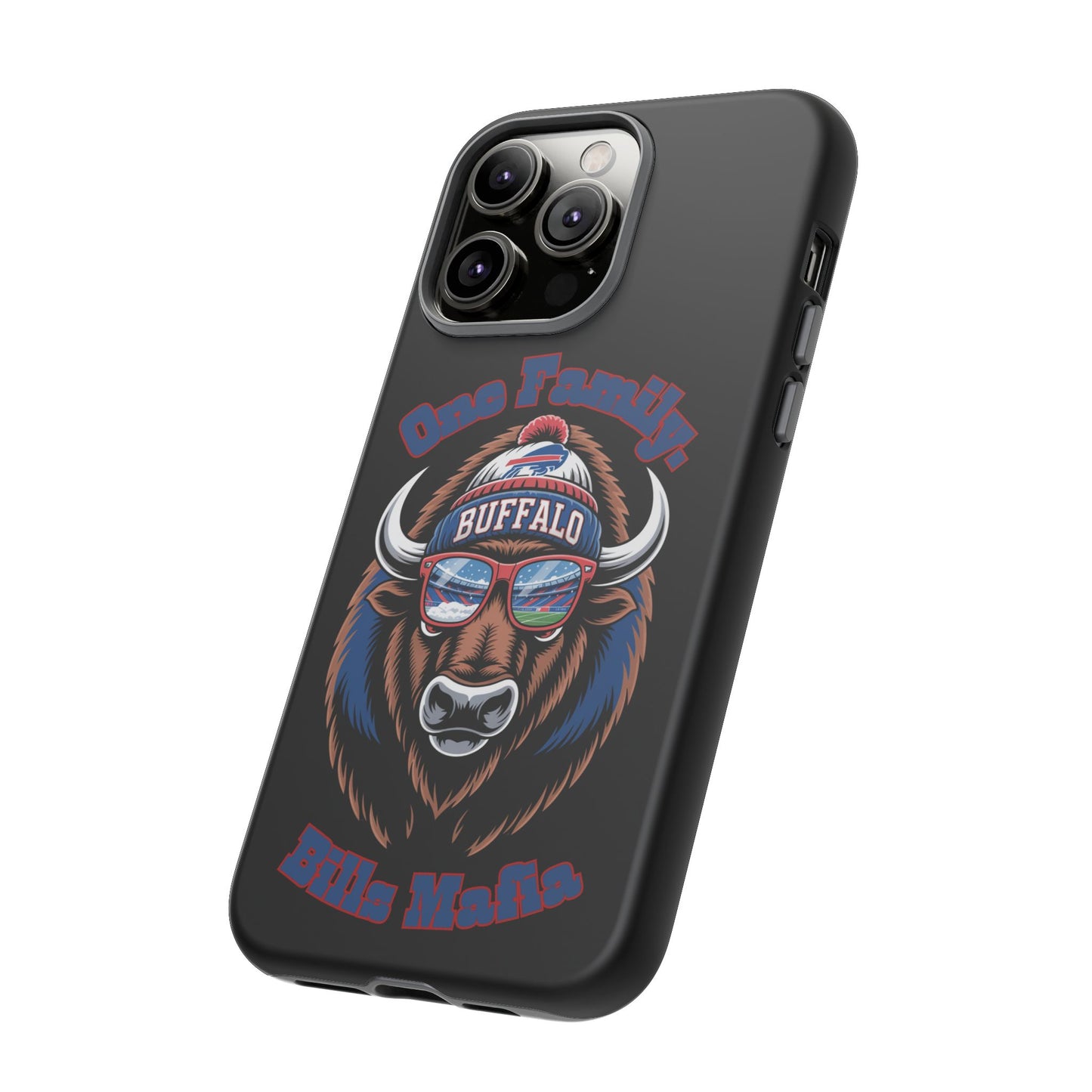 Phone Case Buffalo Bills
