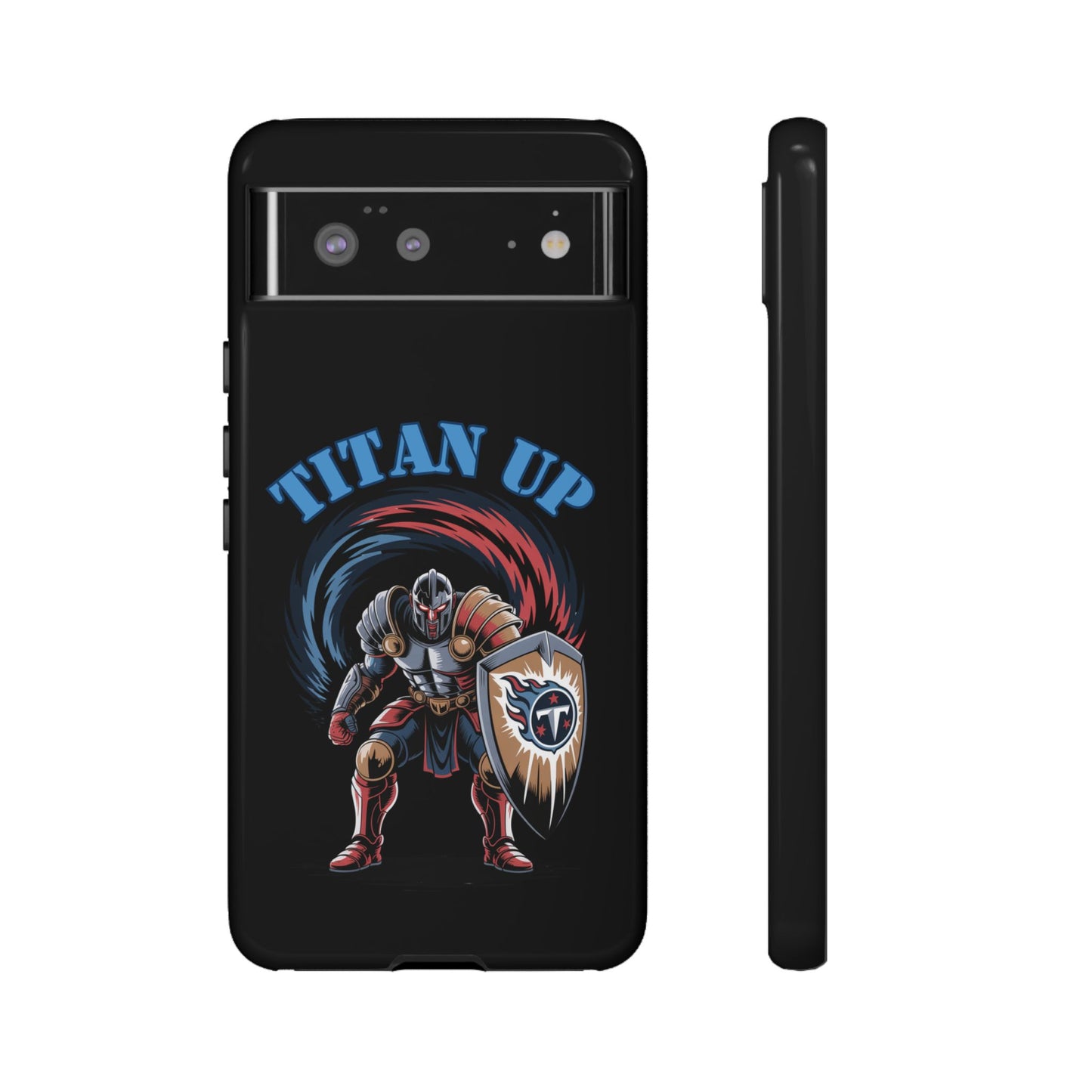 Phone Case Titans