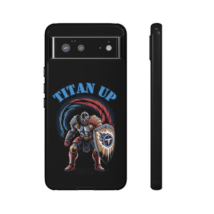 Phone Case Titans