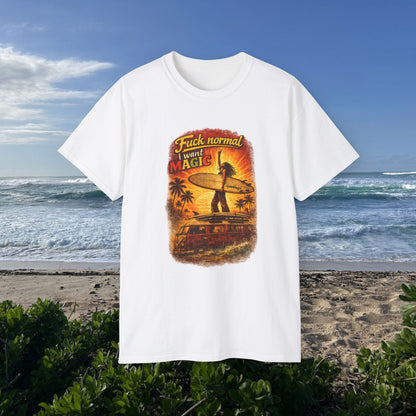 I Want Magic  - Unisex Tee
