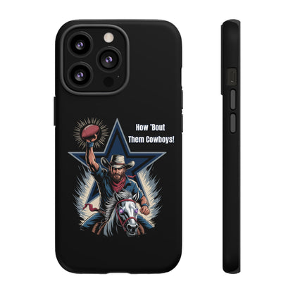 Phone Case Cowboys