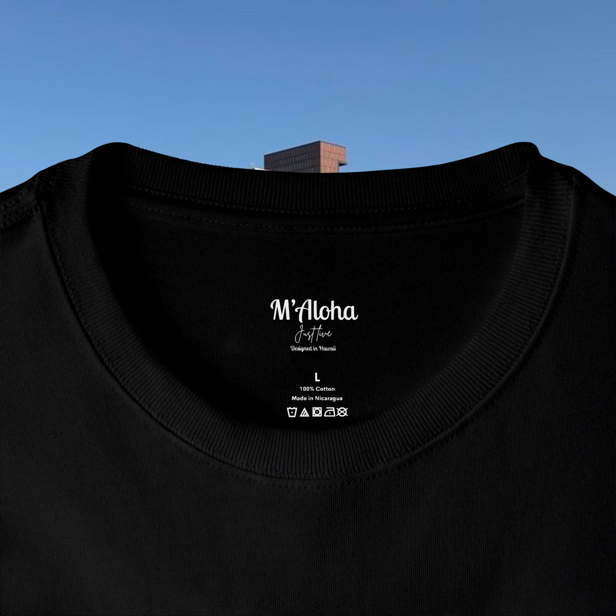 I ♥ New York – Unisex Oversized Tee