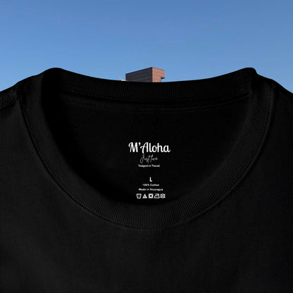 I ♥ New York – Unisex Oversized Tee