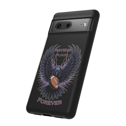 Phone Case Ravens