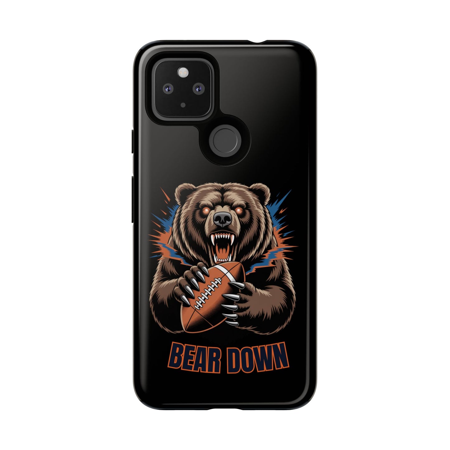 Phone Case Bears