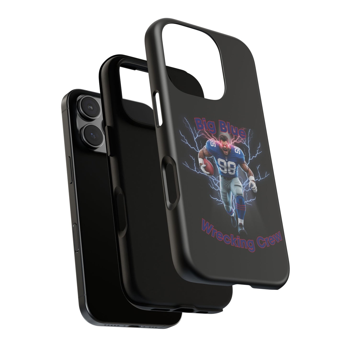 Phone Case Giants