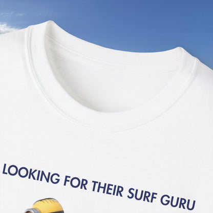 Surf Guru - Unisex Tee
