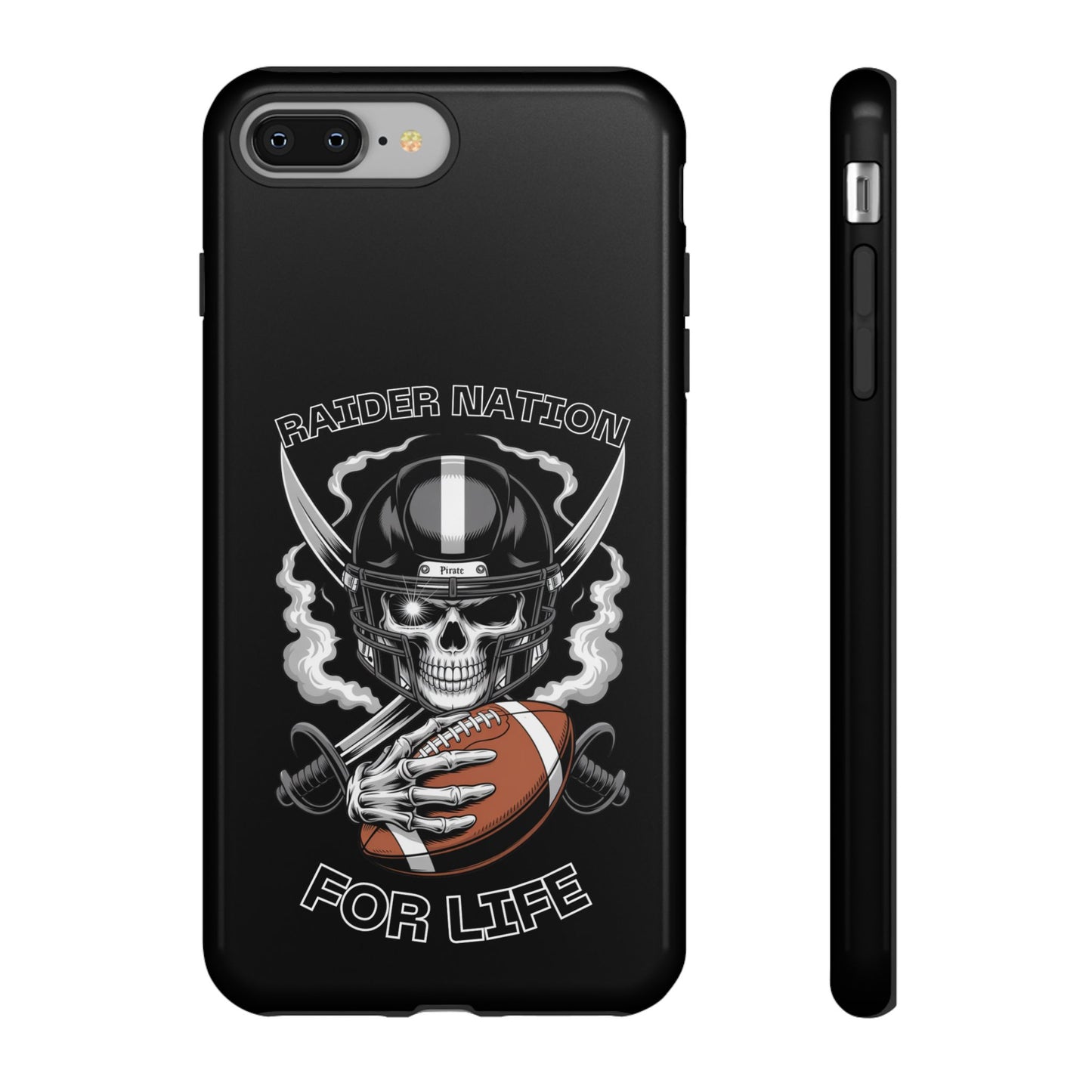 Phone Case Raiders