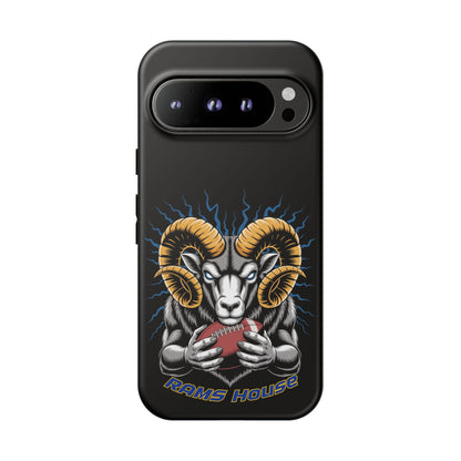 Phone Case Rams