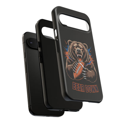 Phone Case Bears