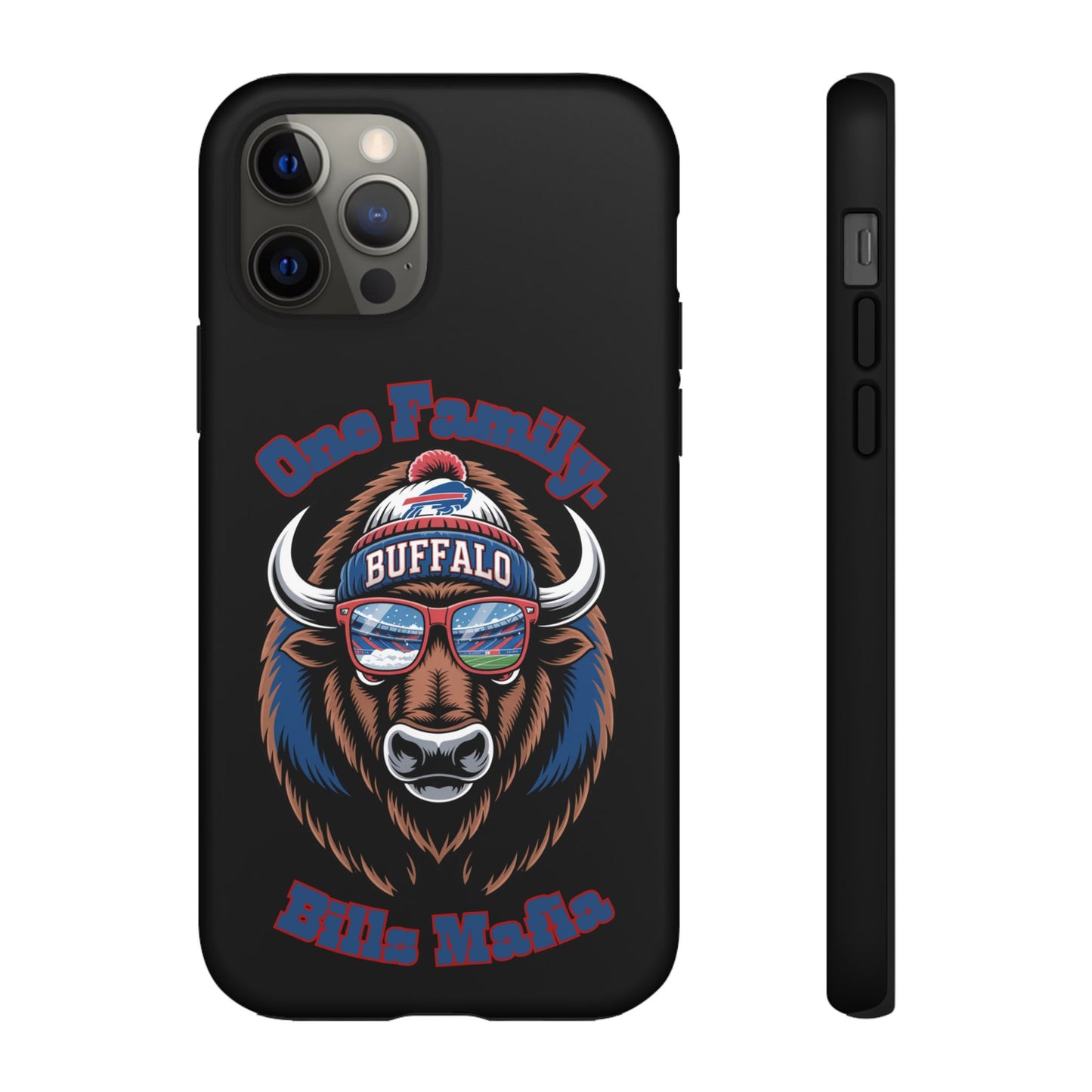 Phone Case Buffalo Bills