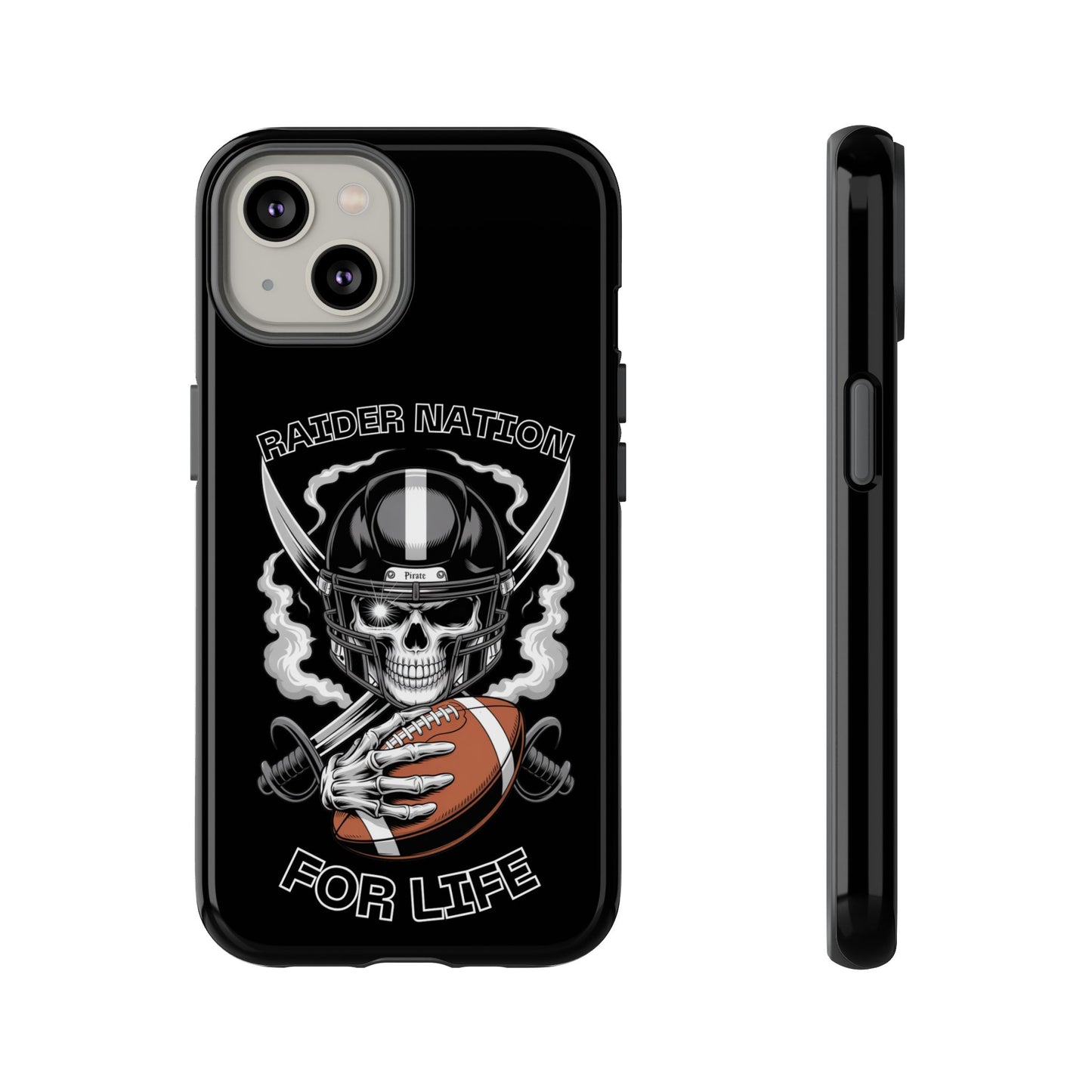 Phone Case Raiders
